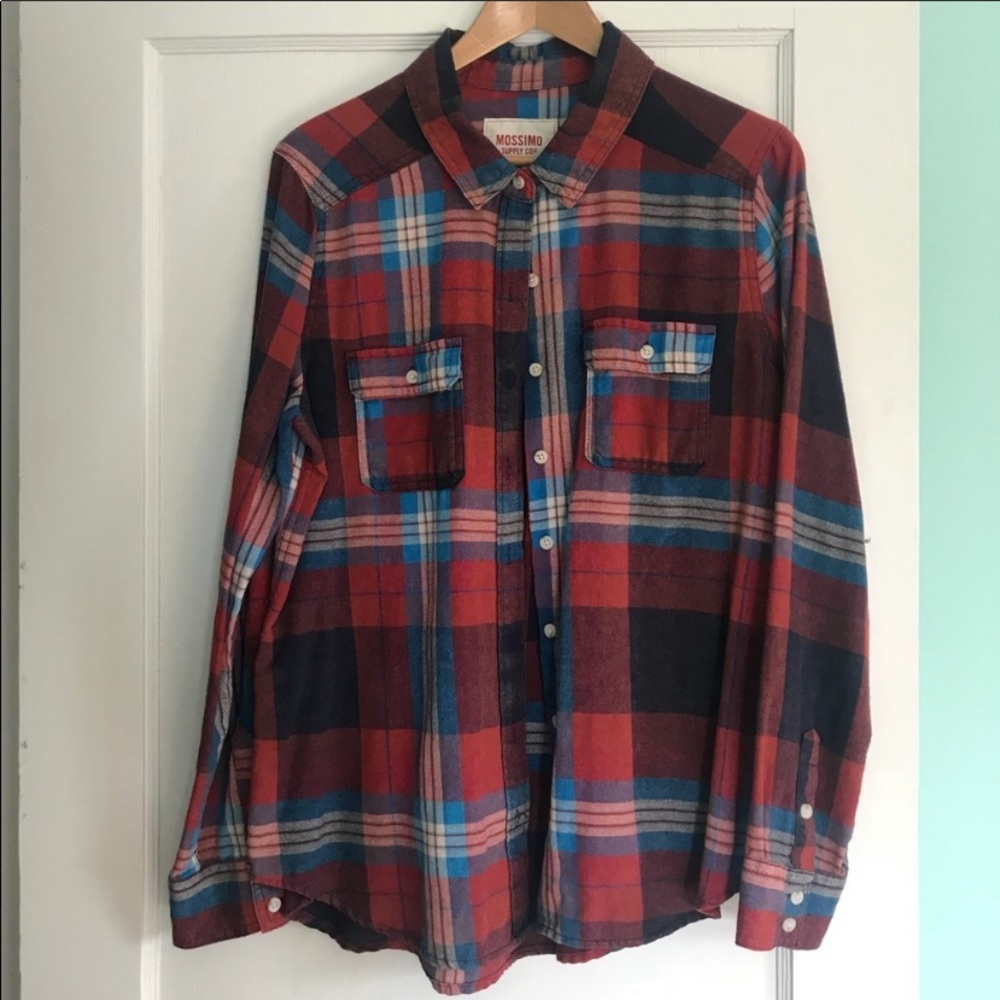 2 button downs for $11! - Picture 2 of 2